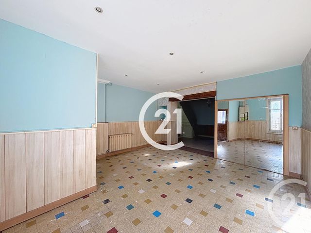 maison à vendre - 3 pièces - 90.0 m2 - COGNAC - 16 - POITOU-CHARENTES - Century 21 Xso Immobilier