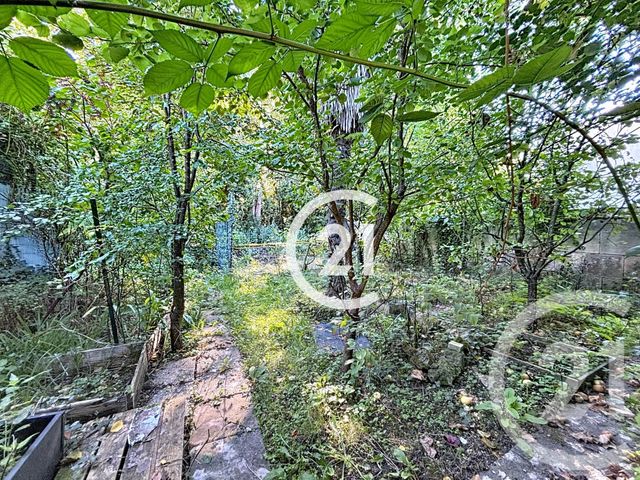 maison à vendre - 3 pièces - 90.0 m2 - COGNAC - 16 - POITOU-CHARENTES - Century 21 Xso Immobilier