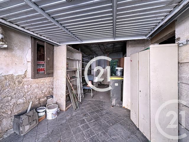 maison à vendre - 3 pièces - 90.0 m2 - COGNAC - 16 - POITOU-CHARENTES - Century 21 Xso Immobilier