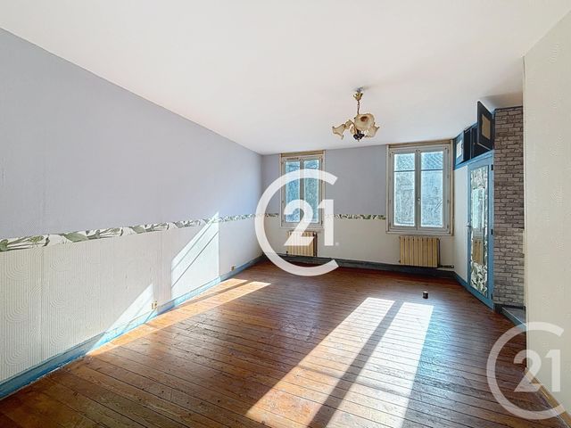 maison à vendre - 3 pièces - 90.0 m2 - COGNAC - 16 - POITOU-CHARENTES - Century 21 Xso Immobilier