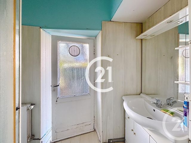 maison à vendre - 3 pièces - 90.0 m2 - COGNAC - 16 - POITOU-CHARENTES - Century 21 Xso Immobilier