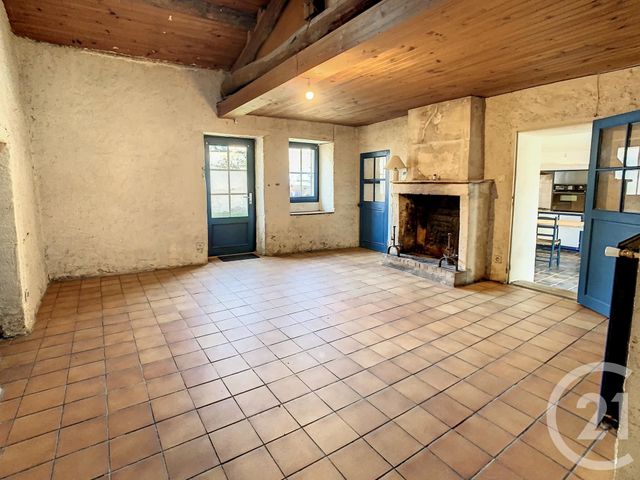Maison à vendre JAVREZAC