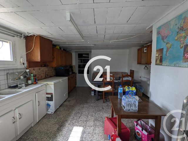 maison à vendre - 5 pièces - 140.0 m2 - COGNAC - 16 - POITOU-CHARENTES - Century 21 Xso Immobilier