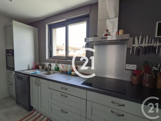 maison à vendre - 5 pièces - 140.0 m2 - COGNAC - 16 - POITOU-CHARENTES - Century 21 Xso Immobilier