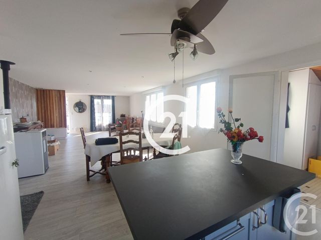 maison à vendre - 5 pièces - 140.0 m2 - COGNAC - 16 - POITOU-CHARENTES - Century 21 Xso Immobilier