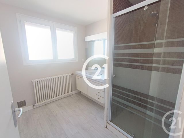 maison à vendre - 5 pièces - 140.0 m2 - COGNAC - 16 - POITOU-CHARENTES - Century 21 Xso Immobilier