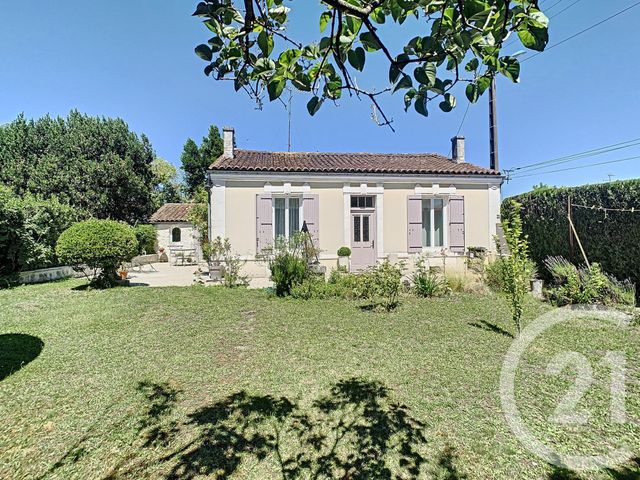  - CHATEAUBERNARD - 