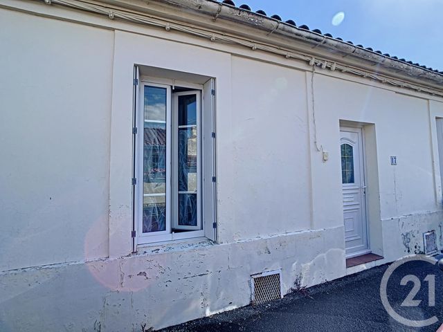 maison - COGNAC - 16