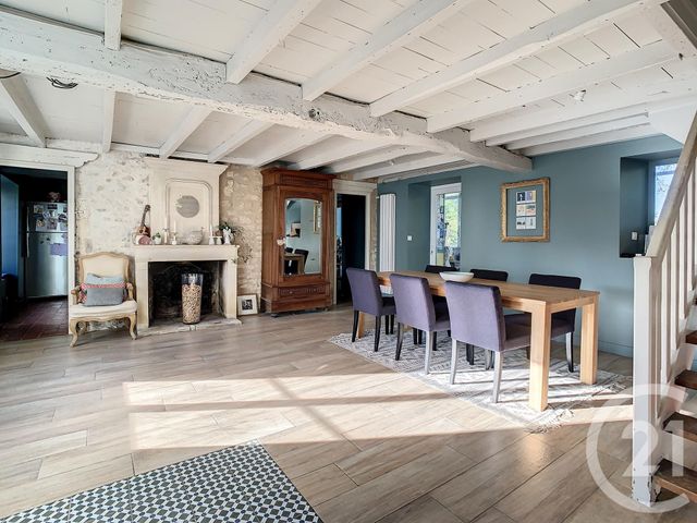 maison - ST LAURENT DE COGNAC - 16