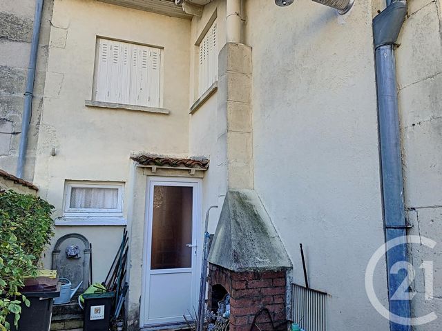 maison à vendre - 4 pièces - 101.0 m2 - COGNAC - 16 - POITOU-CHARENTES - Century 21 Xso Immobilier maison à vendre - 4 pièces - 101.0 m2 - COGNAC - 16 - POITOU-CHARENTES - Century 21 Xso Immobilier